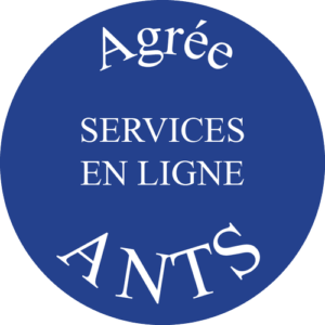 sigle ants pour les photo d'identité réglementer
